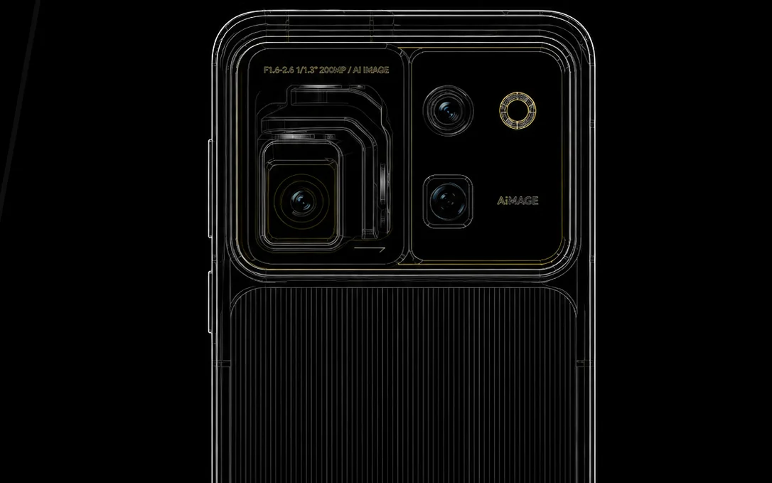 Honor Robot Phone — пример закупки из Китая